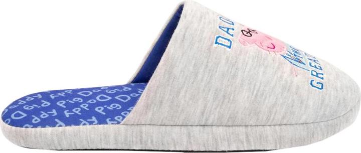 Produktbild Peppa Pig Hausschuhe Daddy (40.5)