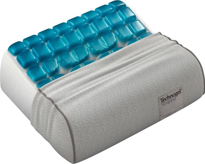 Immagine prodotto Technogel Anatomic (Cuscino per testa e collo)