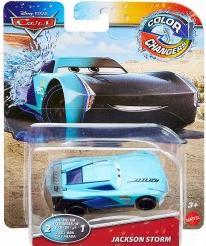 Immagine prodotto Mattel Auto cambia colore ass.