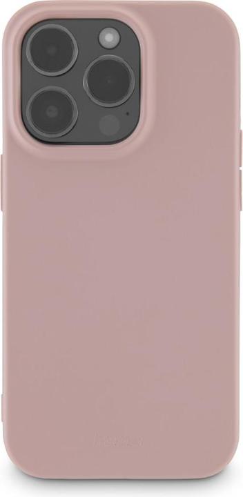 Actual product image Hama Fantastic Feel (Apple iPhone 15 Pro Max)
