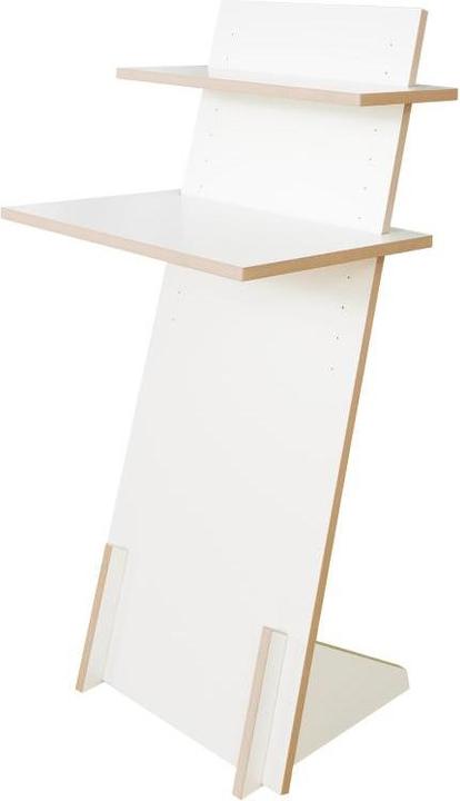 Actual product image Tojo pult (56 x 50 x 116 cm)