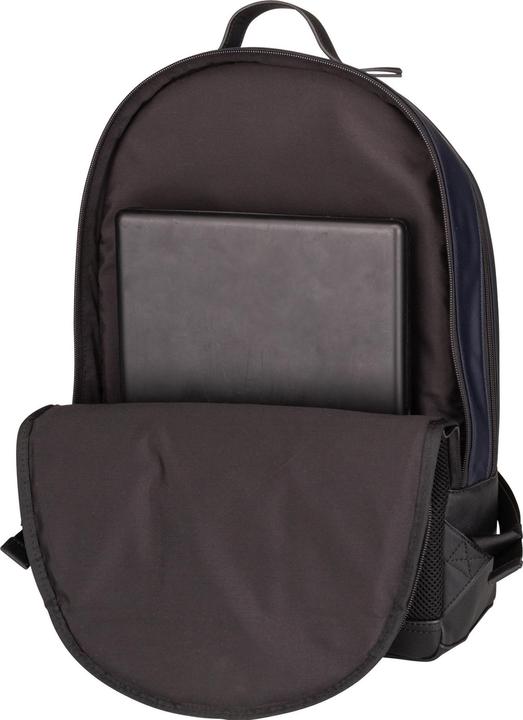 Actual product image Tommy Hilfiger Rucksack / Backpack TH Elevated Nylon Backpack FA23