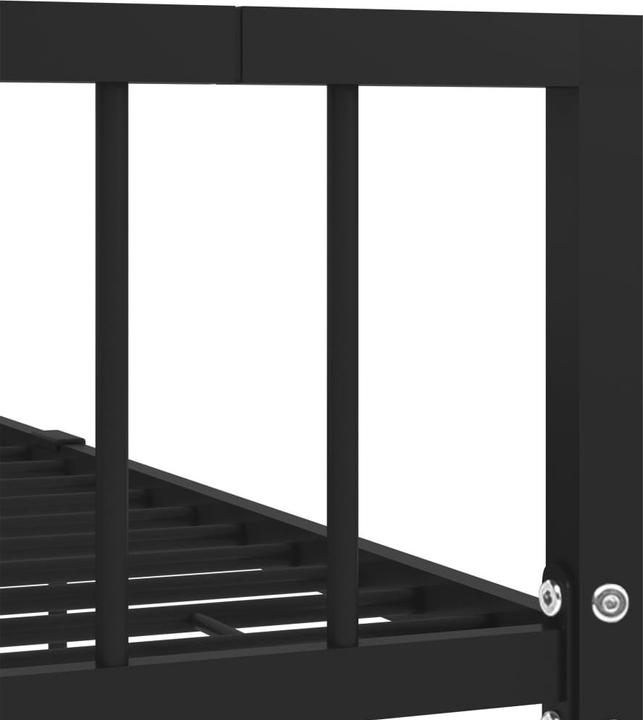 Actual product image VidaXL Rudolf (90 x 200 cm)