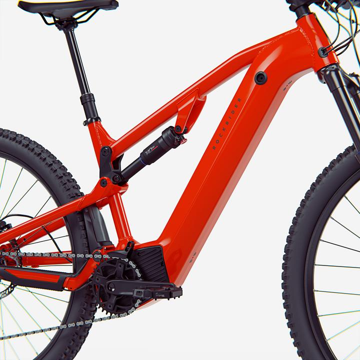 Immagine prodotto Rockrider E-EXPLORE 520S (44.70 cm)