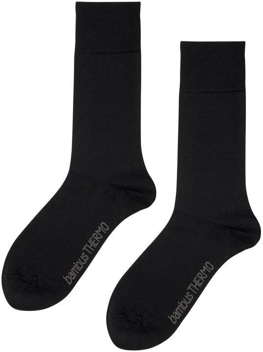 Immagine prodotto Nur Die Bambus Thermo (Confezione singola, 39 - 42)
