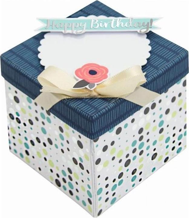 Immagine prodotto Folia Costruzione set antideflagrante (Scatola da regalo, 1 x)