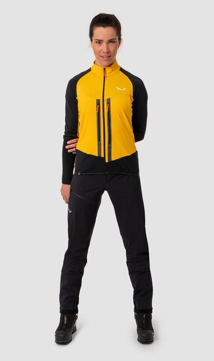 Actual product image Salewa Ortles 3L Powertex Trousers Da (34)