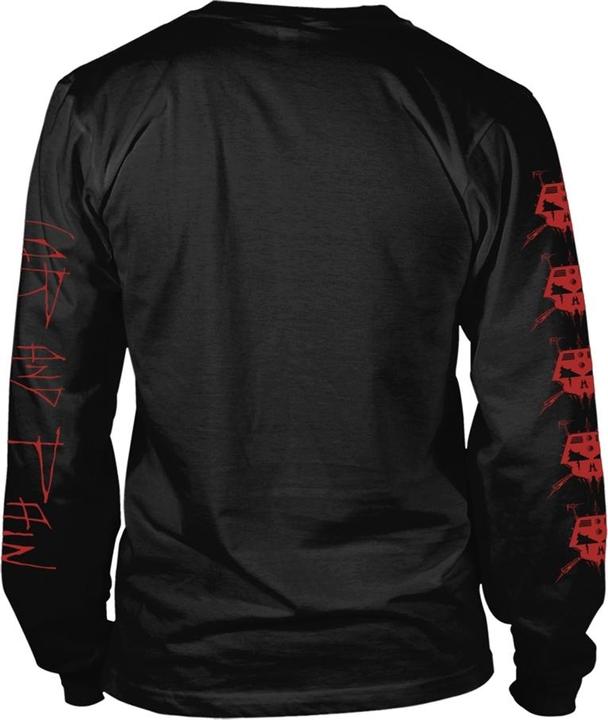 Image du produit Voivod War & Pain (Longsleeve) (S)