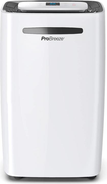 Immagine prodotto Breeze sfiatatoi disidratanti (30 m², 20 l/24h)