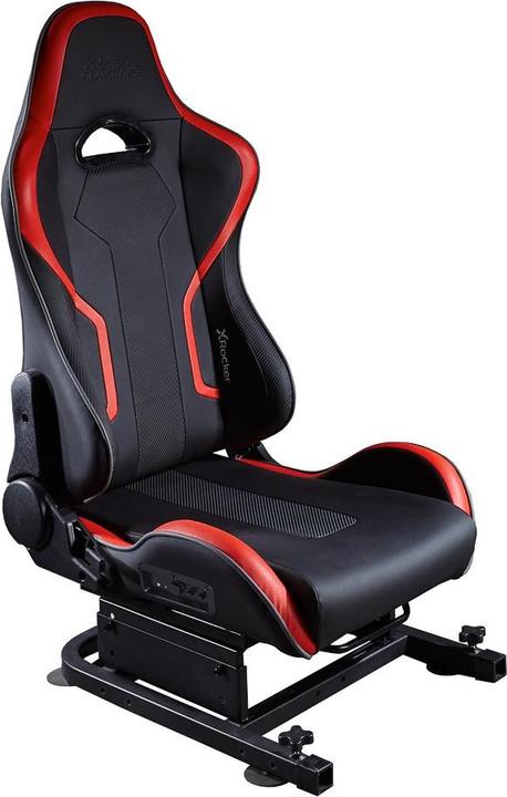 Actual product image X Rocker Siège de jeu de course audio 2.1 XR Racing Drift