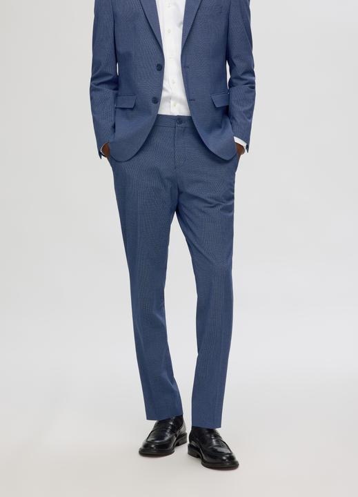 Produktbild Selected Homme Slim Fit Anzughose (102)