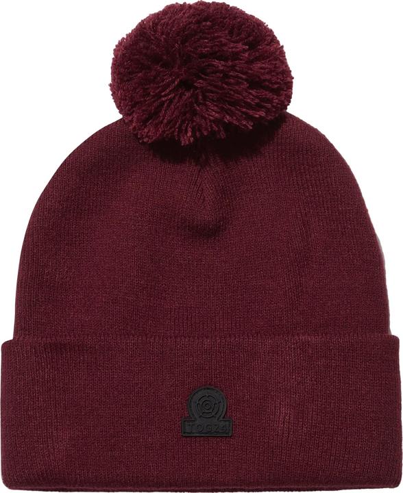 Actual product image TOG24 Unisex Adult Tyla Knitted Beanie
