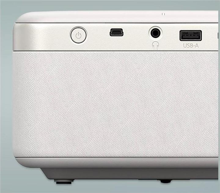 Produktbild Epson EF-21W (Full HD, 1000 lm)