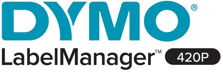Produktbild Dymo LabelManager 420P