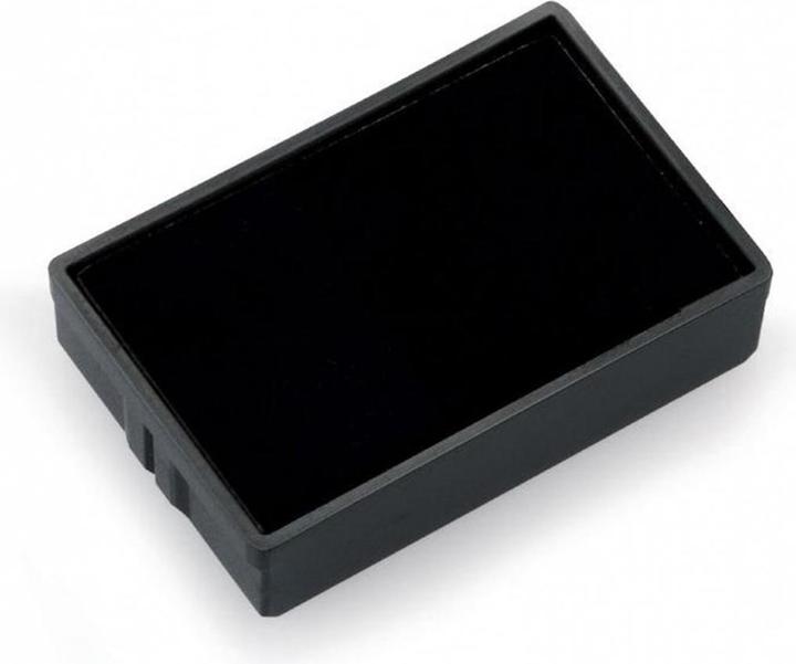 Ricambi Inchiostro Per Timbro TRODAT - Lot De 3 Cassettes Nero Per Modelli 4810/4910 - Foto 6