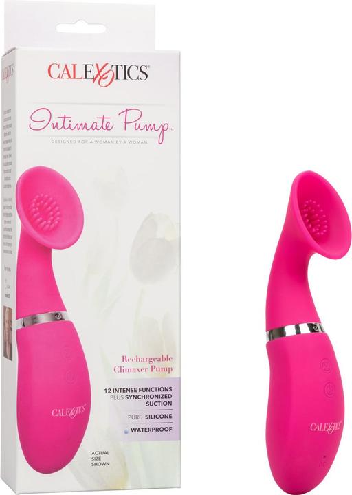 Actual product image CalExotics Climaxer Pump