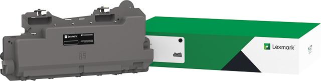 Actual product image Lexmark Toner collector LCCP - for Lexmar
