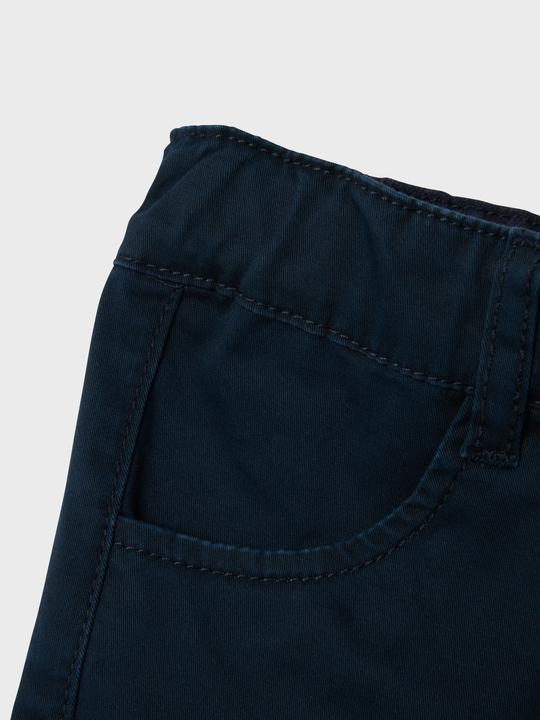 Produktbild Name it Baggy Fit Cargohose (116)