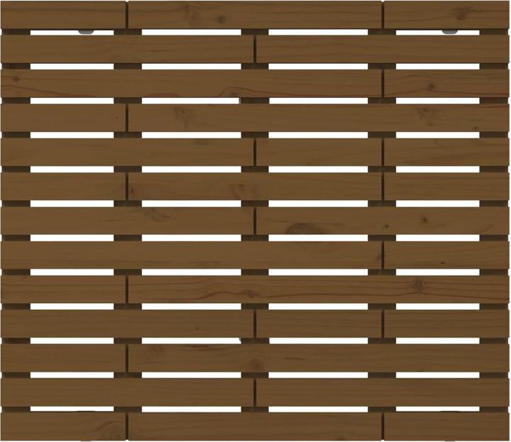 Actual product image VidaXL Oksiutka (96 x 3 x 91.5 cm)