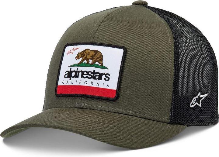 Alpinestars Cali 2.0 (One Size)
