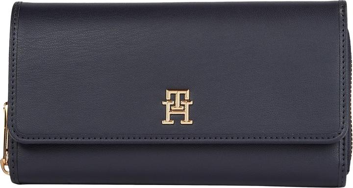 Produktbild Tommy Hilfiger Brieftasche City - Marineblau