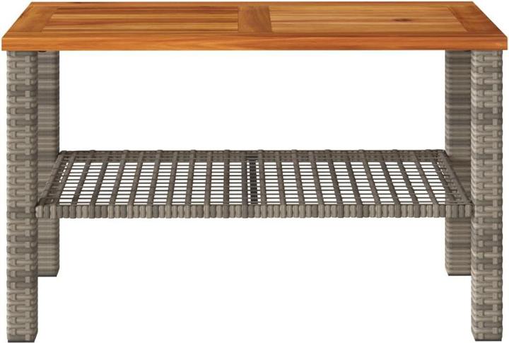 Produktbild VidaXL Gartentisch (38 cm)