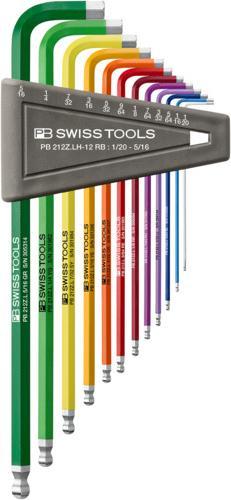 Actual product image PB Swiss Tools PB 212Z LH