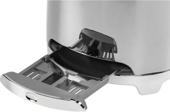 Actual product image Smeg 50's Style Compact