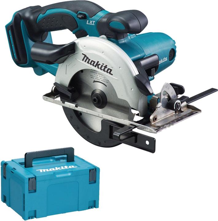 Actual product image Makita DSS501ZJ