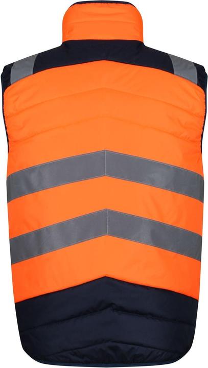 Immagine prodotto Regatta Gilet pare-balles haute visibilité pour hommes (S)