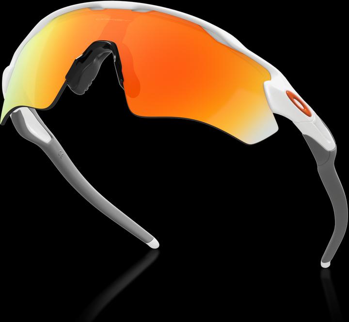 Produktbild Oakley Radar EV Path (Polished White, Fire Iridium)