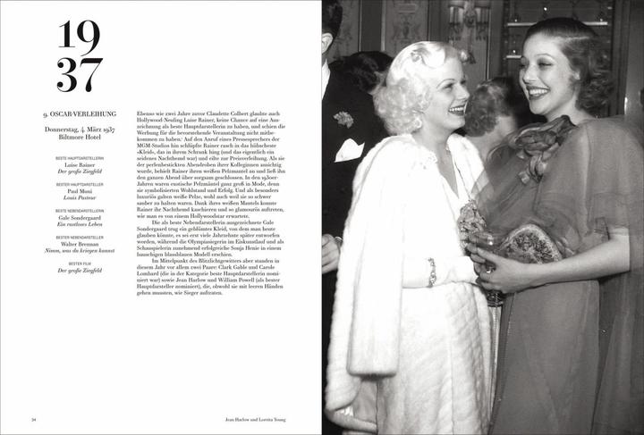 Immagine prodotto Oscars – Glamour auf dem roten Teppich (Tedesco, Dijanna Mulhearn, Giorgio Armani, Cate Blanchett, 2023)