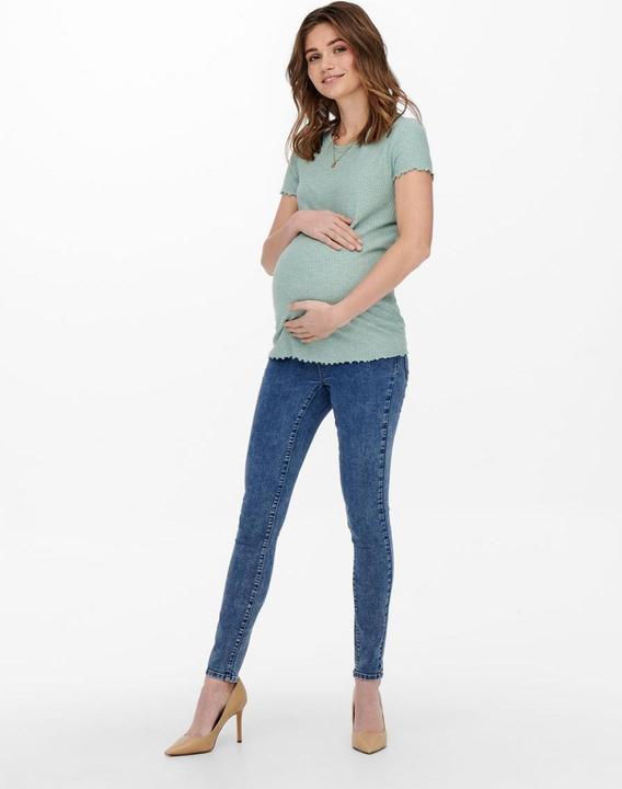 Produktbild Only Maternity OLMRain Reg Skinny Jeggings (32)