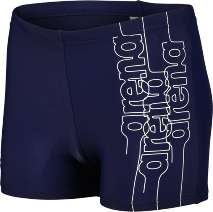 Produktbild Arena B Swim Short Graphic (152)
