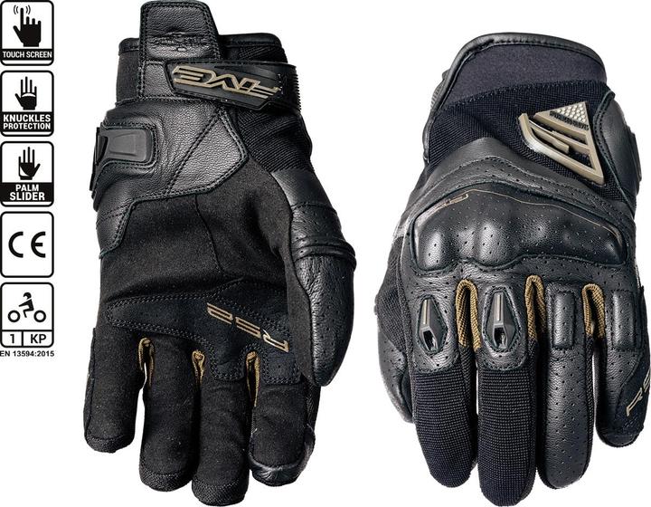 Immagine prodotto Five RS2 Evo (Uomini, 3XL)