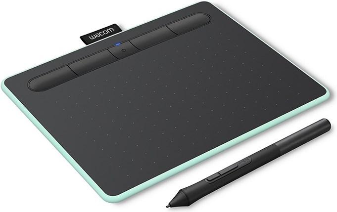 Immagine prodotto Wacom Intuos S BT (7", 2540 lpi)