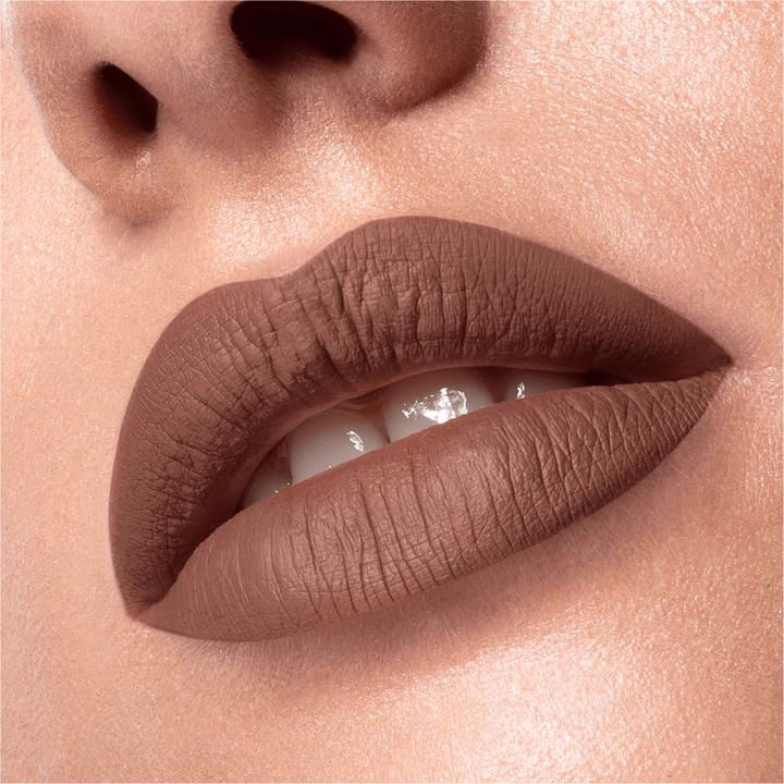 Produktbild Mesauda Lips - Extreme Velvet Matt Liquid Lipstick Free Spirit 202 (202)