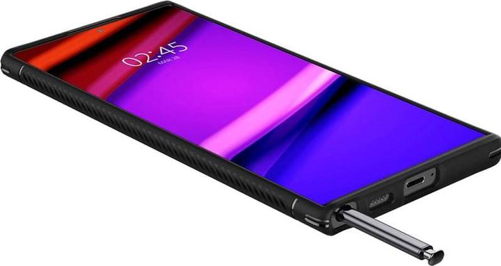 Produktbild Spigen Rugged Armor (Samsung Galaxy S22 Ultra (5G))