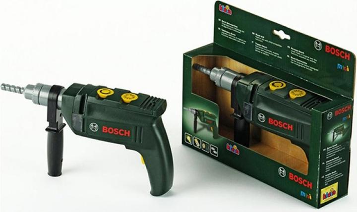 Productafbeelding Theo Klein Boormachine