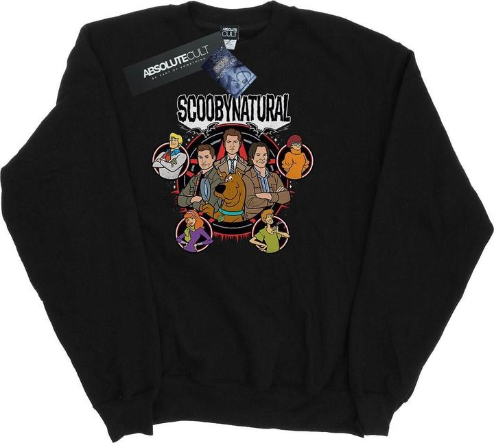 Absolute Cult Characters Star Sweatshirt (M)