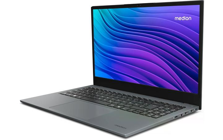 Immagine prodotto Medion E15443 (15.60", Intel Core Ultra 7 155H, 16 GB, 1000 GB, CH)