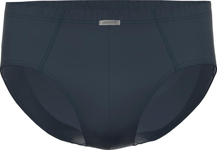 Actual product image Ammann Organic men's briefs (5)