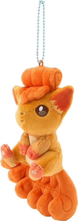 Immagine prodotto Pokémon Vulpix & Alola Vulpix Plush - 19 cm (11 cm)