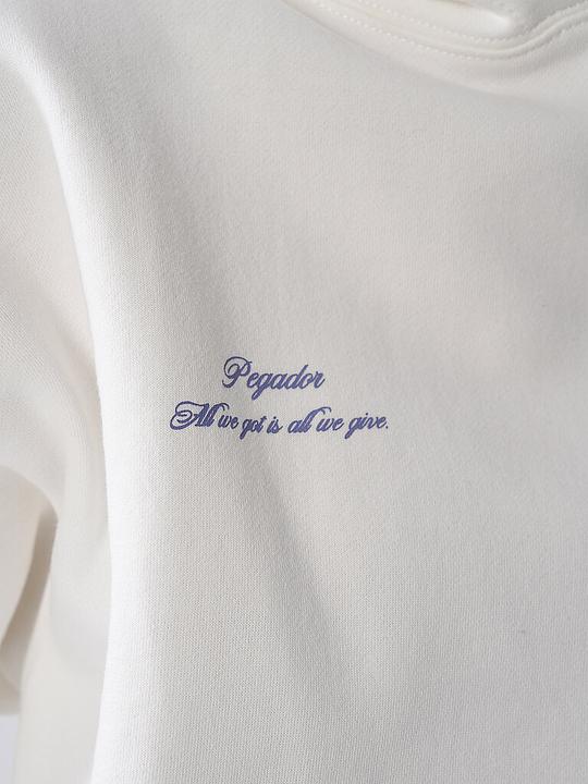 Image du produit Pegador Kapuzensweater LENA (S)