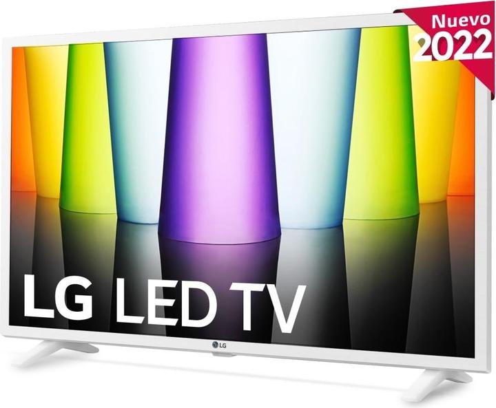 Produktbild LG 32LQ63806LC (32", LQ63, LED, Full HD, 2022)