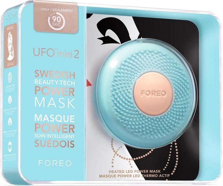 Immagine prodotto Foreo Maschera di trattamento UFO Mini 2 Mint