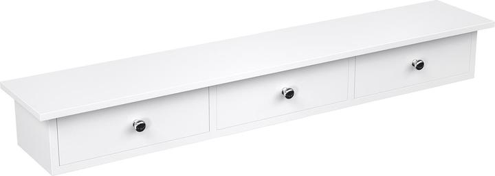 Image du produit Songmics Arlo (80 x 15 x 10 cm)