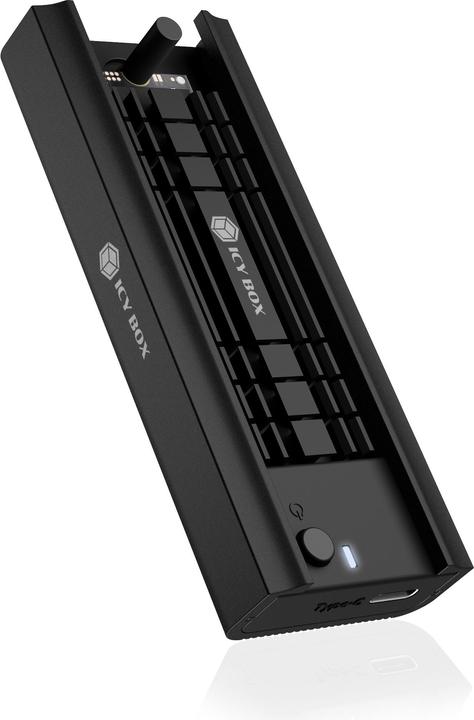 Produktbild Icy Box IB-180MC-C31 (M.2)
