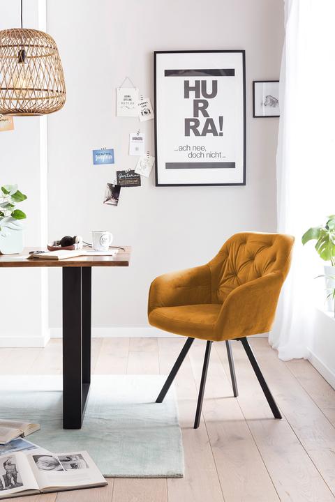 Actual product image SalesFever Essgruppe (180 x 90 x 75 cm)