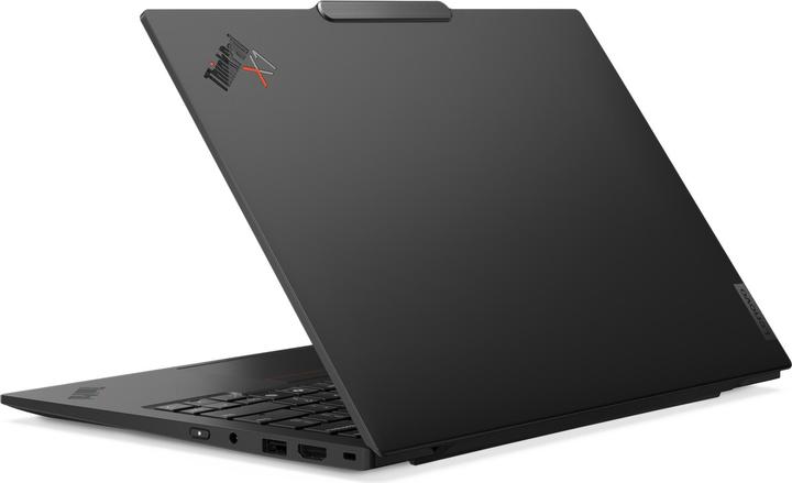 Image du produit Lenovo ThinkPad X1 Carbon | Noir | 14 " | OLED | 2.8K | 2880 x 1800 pixels | Anti-glare | Intel Core Ultra